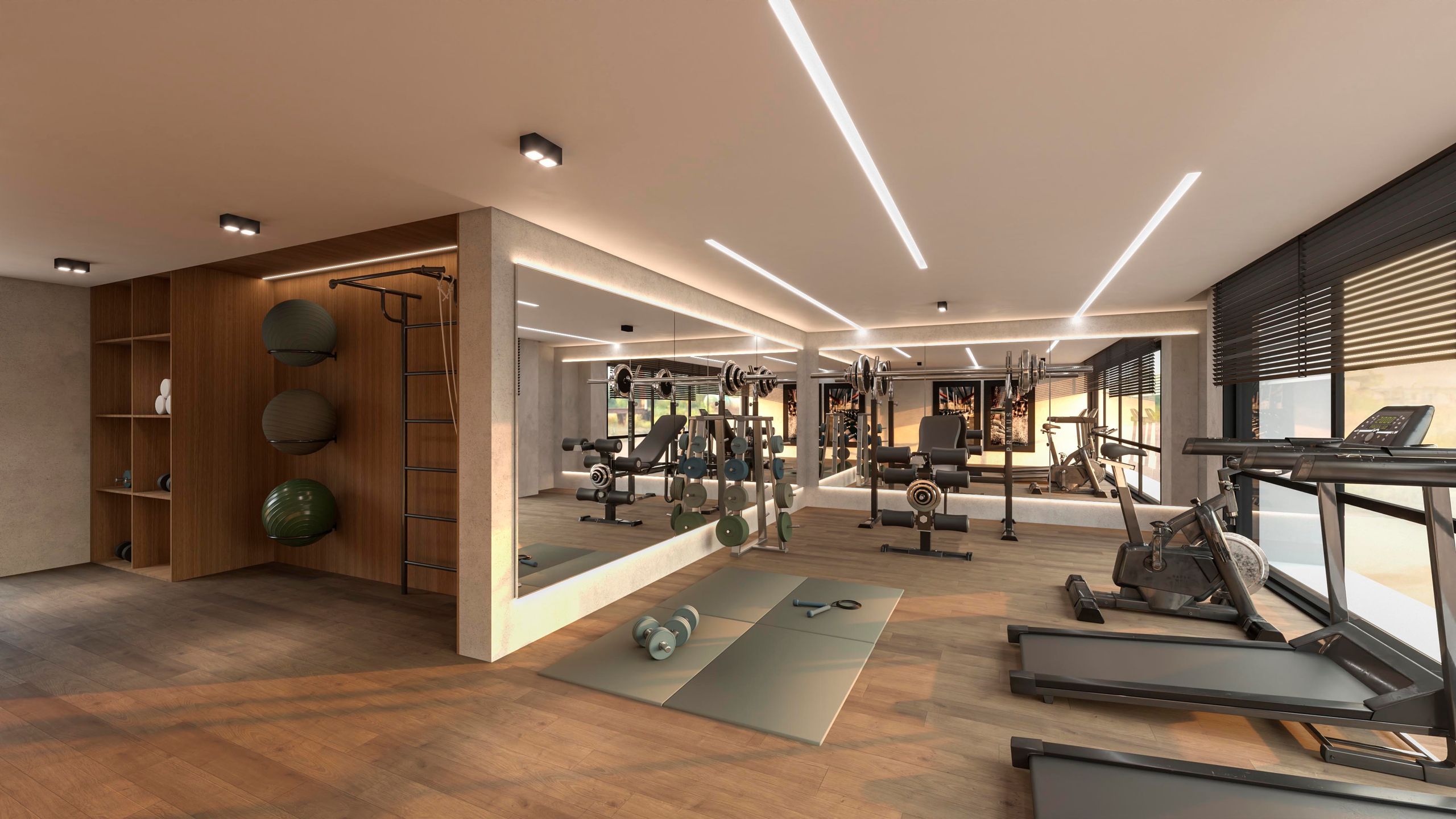 Apartamento 2 quartos sendo 2 suítes para venda no bairro Centro  em Bento Gonçalves