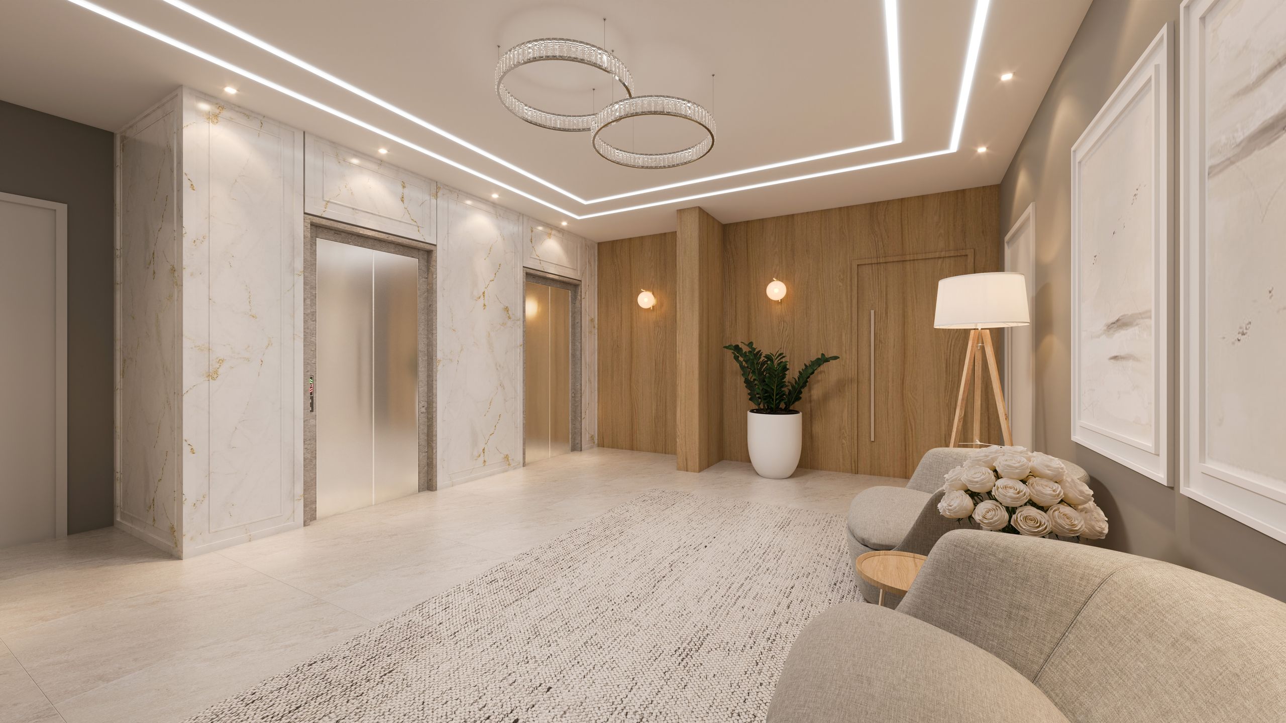 Apartamento 1 quarto para venda no bairro Borgo em Bento Gonçalves