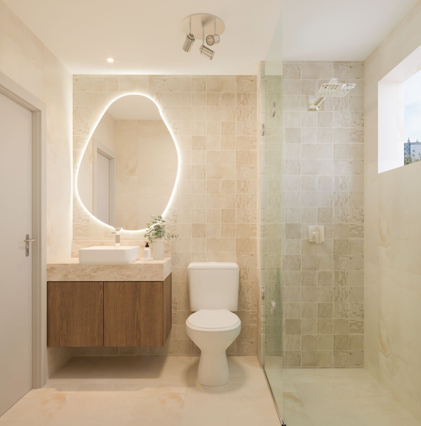 Apartamento 1 quarto para venda no bairro Borgo em Bento Gonçalves