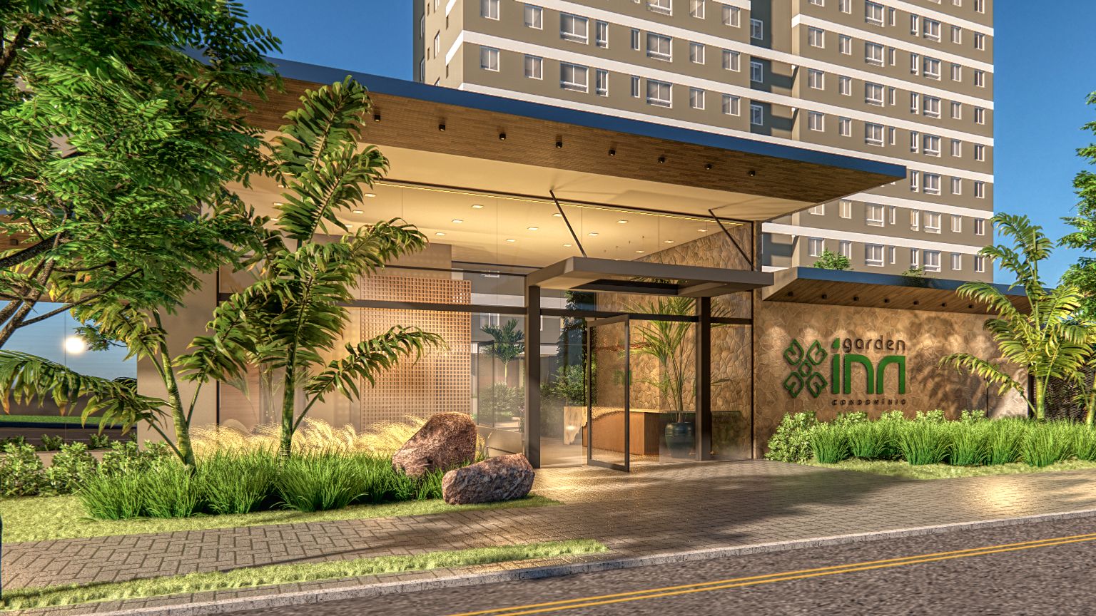 Apartamento 3 quartos sendo 1 suíte para venda no bairro Centro  em Passo Fundo