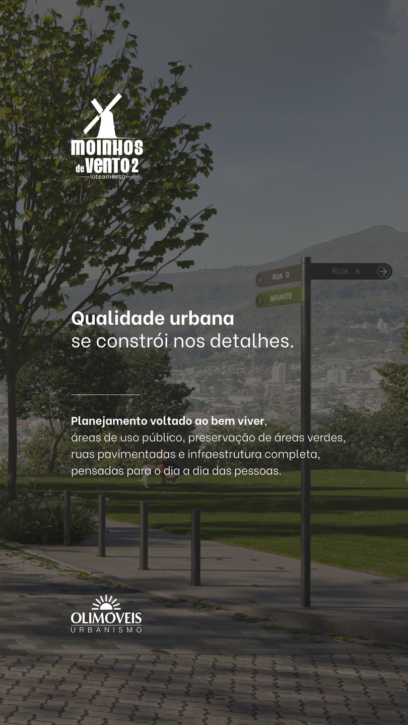 Lote para venda no bairro  em Igrejinha