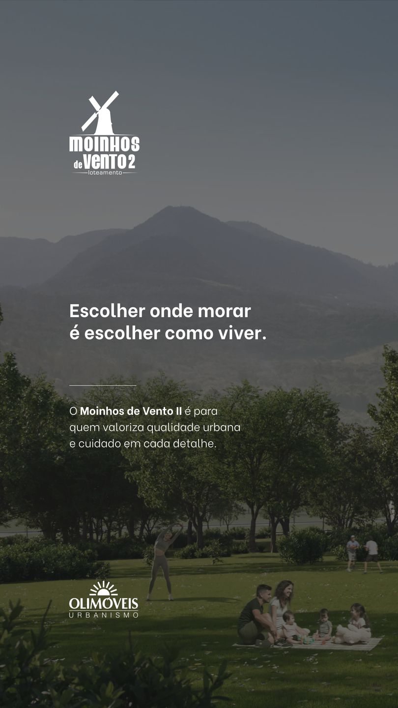 Lote para venda no bairro  em Igrejinha