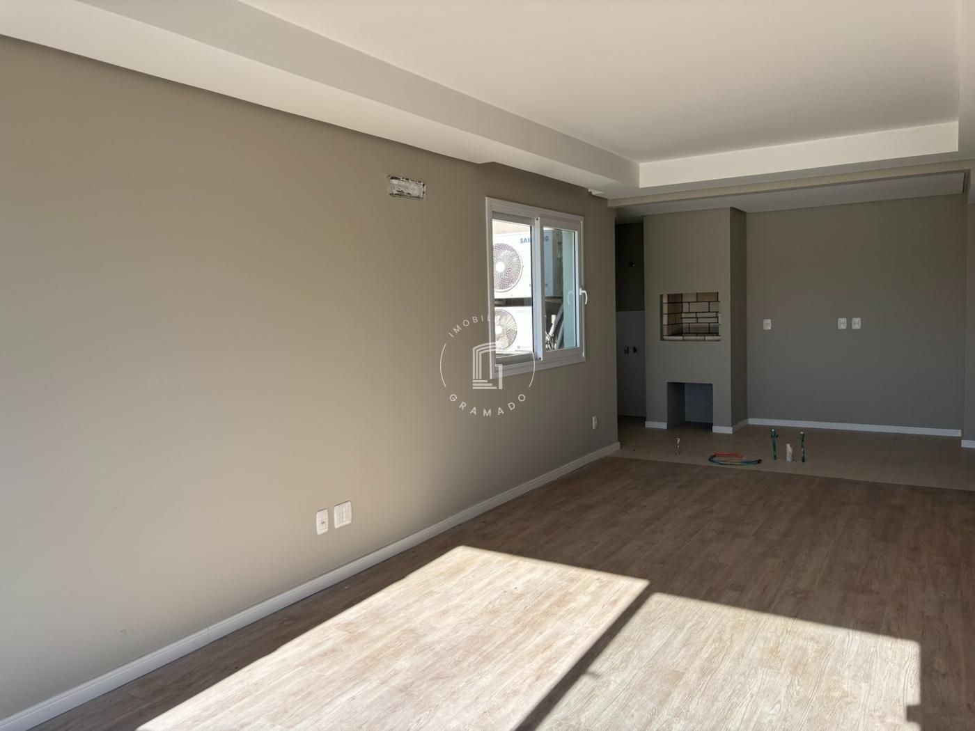 Apartamento para venda no bairro Floresta em Gramado