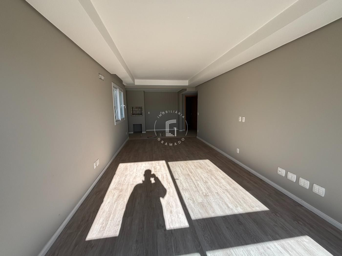 Apartamento para venda no bairro Floresta em Gramado