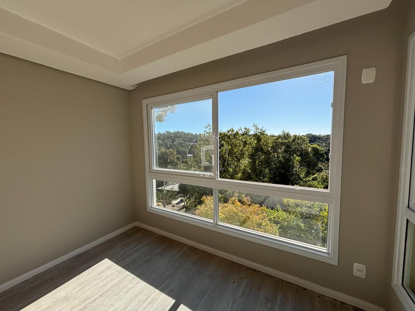 Apartamento para venda no bairro Floresta em Gramado