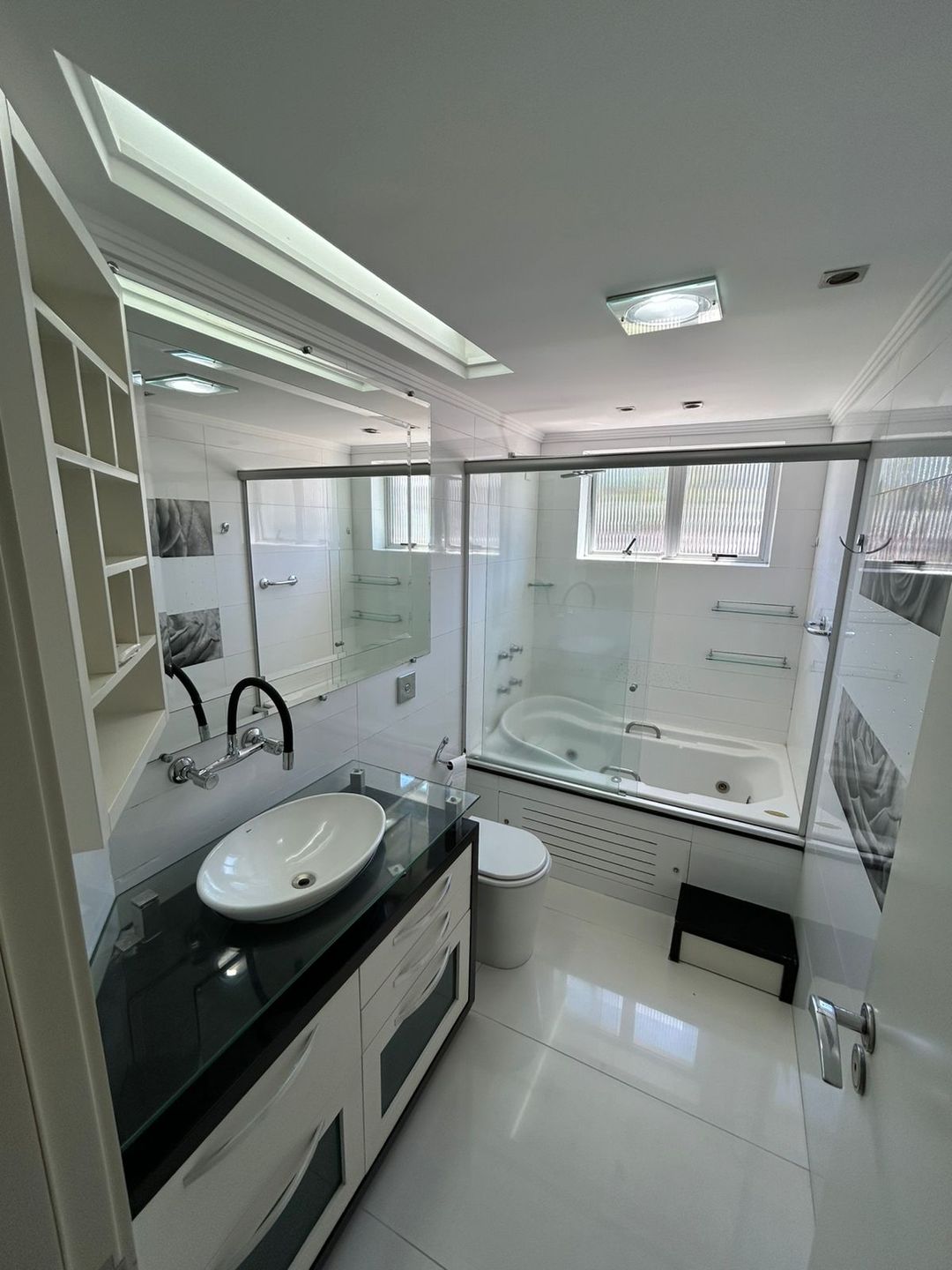 Apartamento 3 quartos sendo 1 suíte para venda no bairro Centro  em Passo Fundo