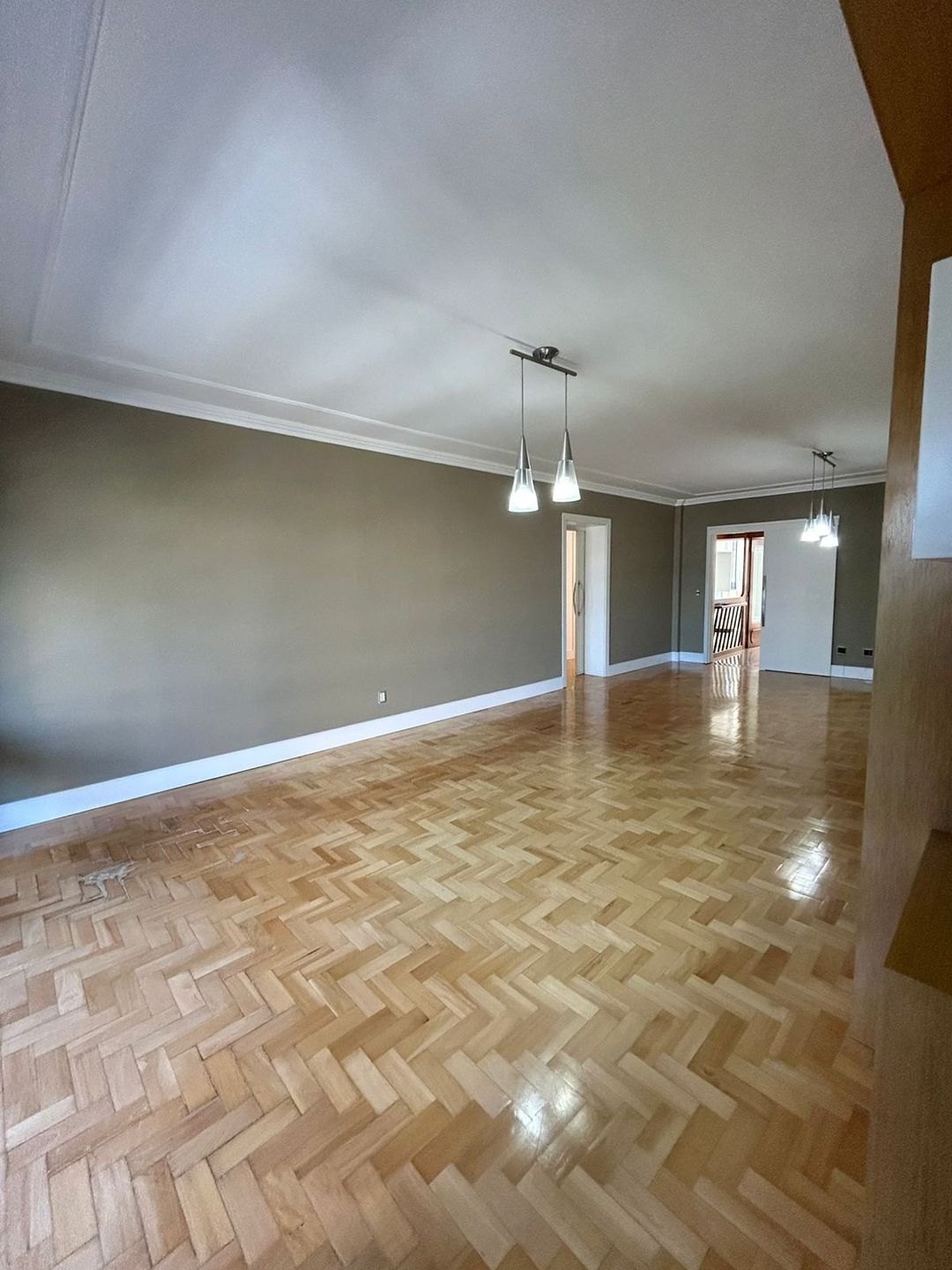 Apartamento 3 quartos sendo 1 suíte para venda no bairro Centro  em Passo Fundo