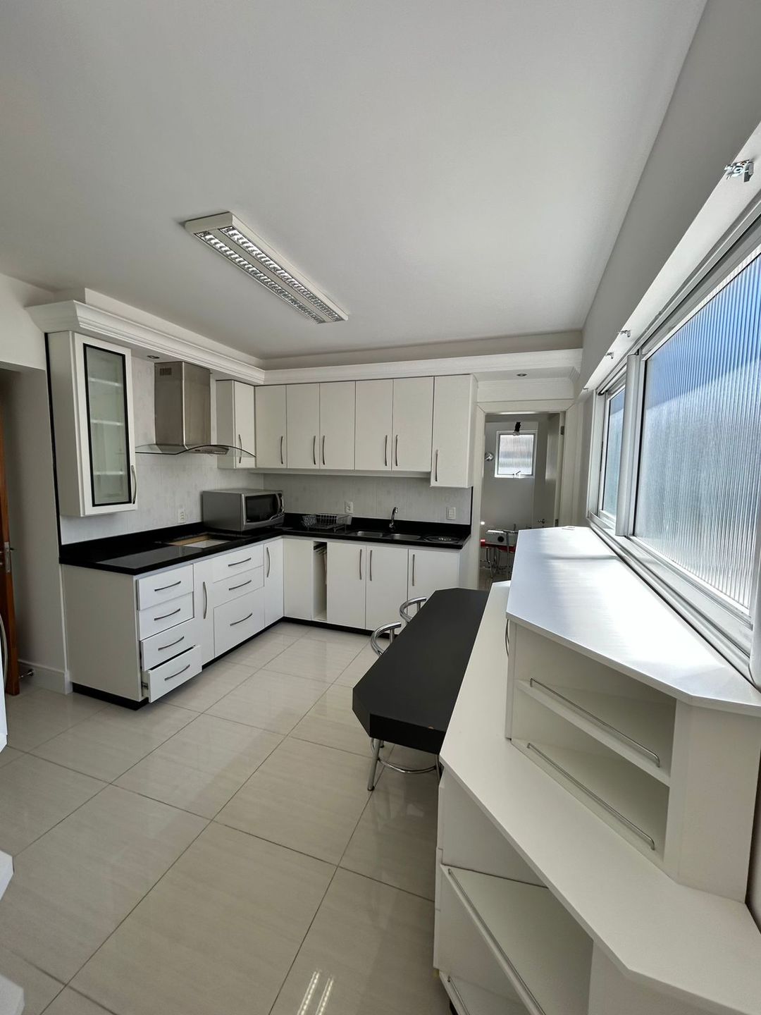 Apartamento 3 quartos sendo 1 suíte para venda no bairro Centro  em Passo Fundo