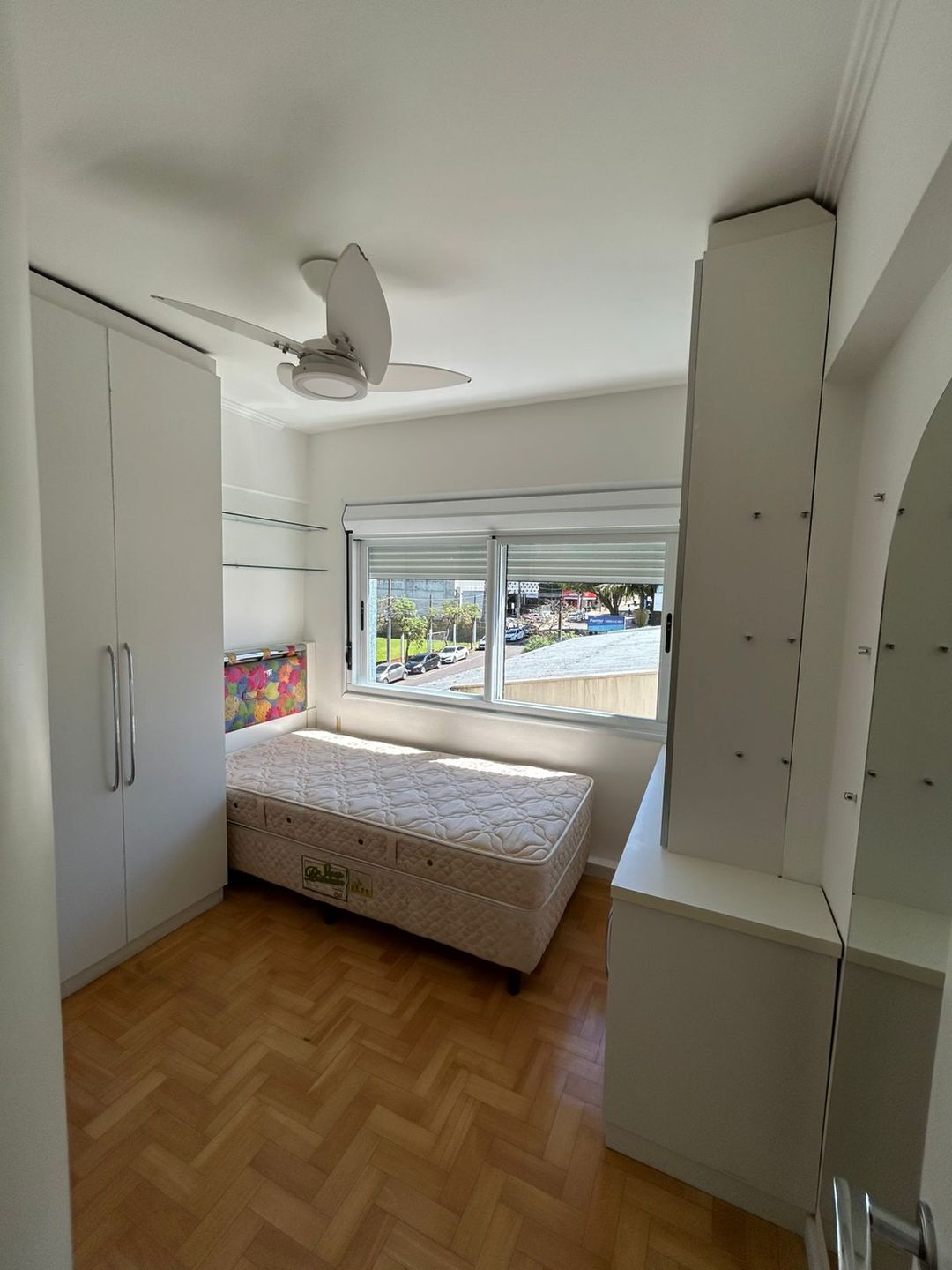 Apartamento 3 quartos sendo 1 suíte para venda no bairro Centro  em Passo Fundo