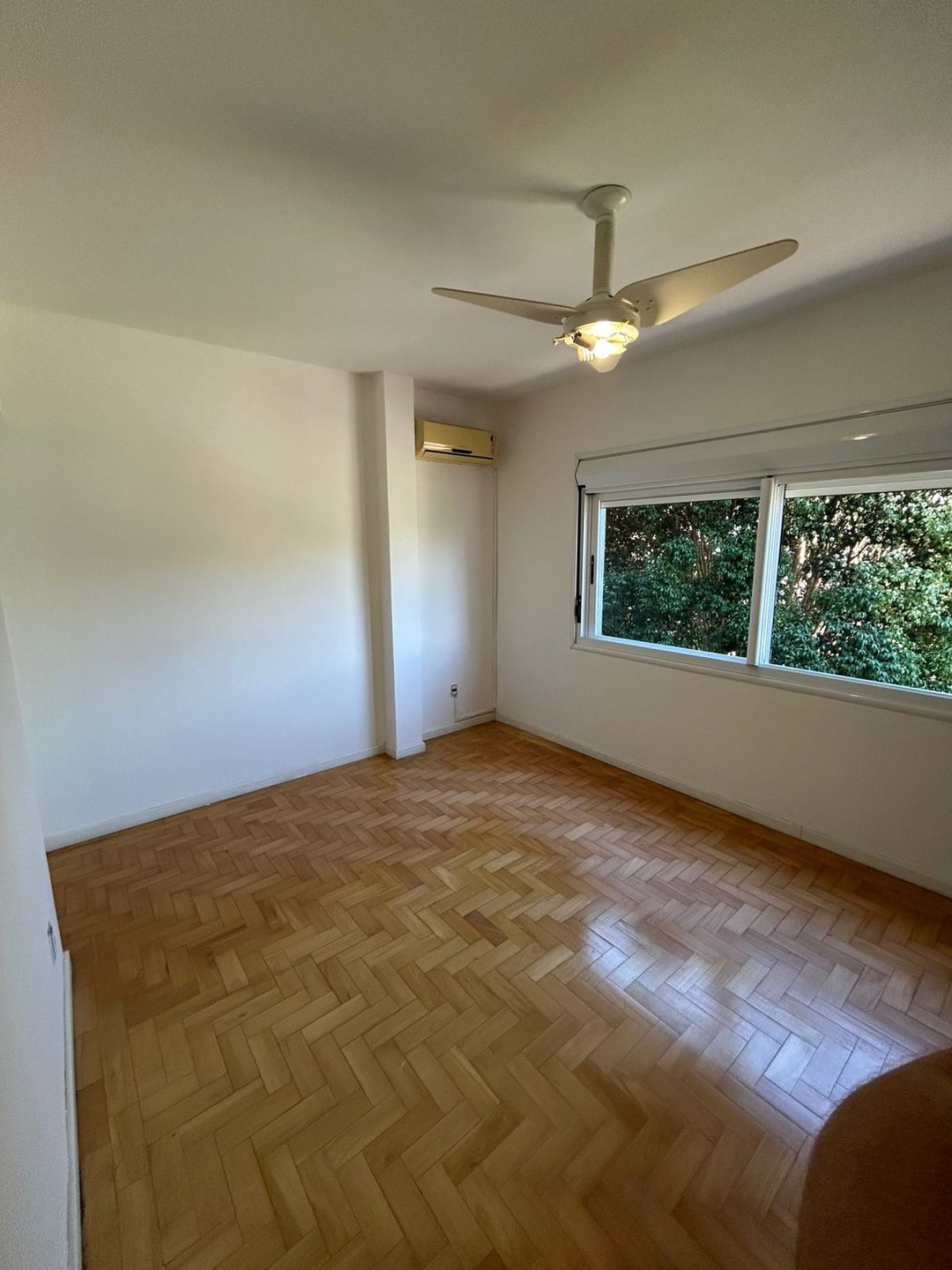 Apartamento 3 quartos sendo 1 suíte para venda no bairro Centro  em Passo Fundo