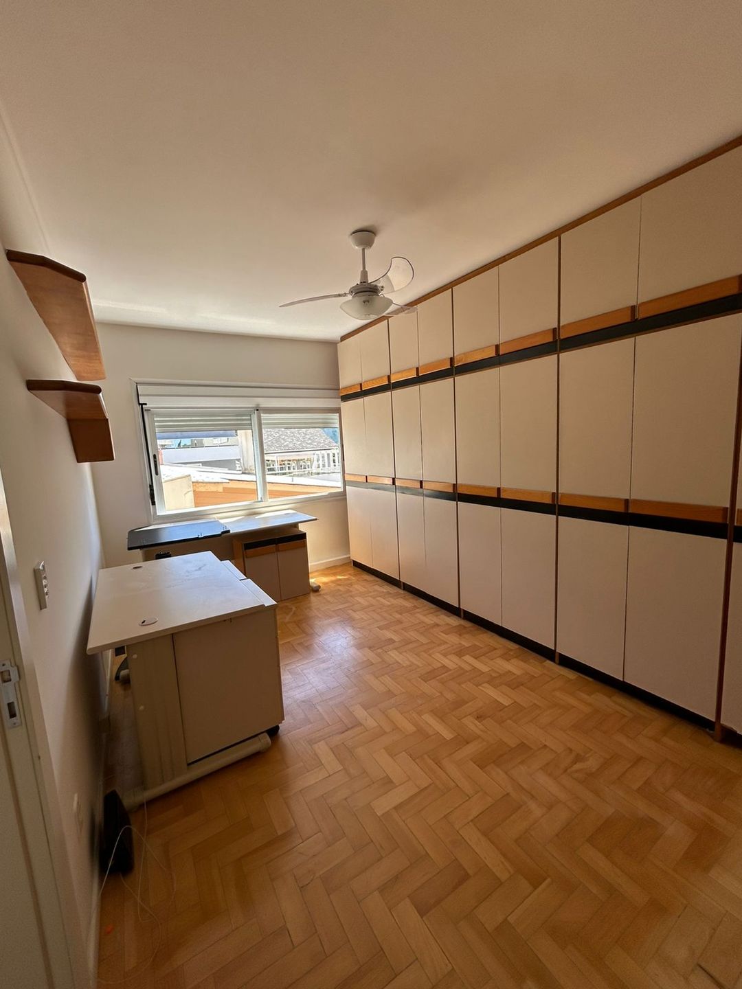 Apartamento 3 quartos sendo 1 suíte para venda no bairro Centro  em Passo Fundo