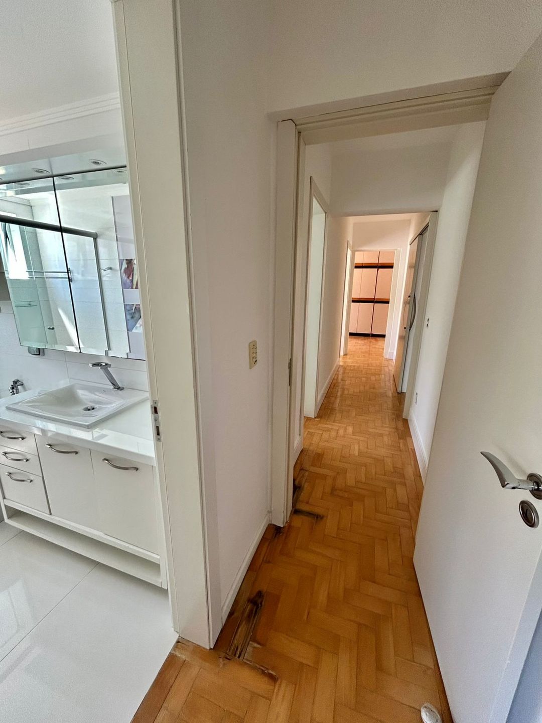 Apartamento 3 quartos sendo 1 suíte para venda no bairro Centro  em Passo Fundo