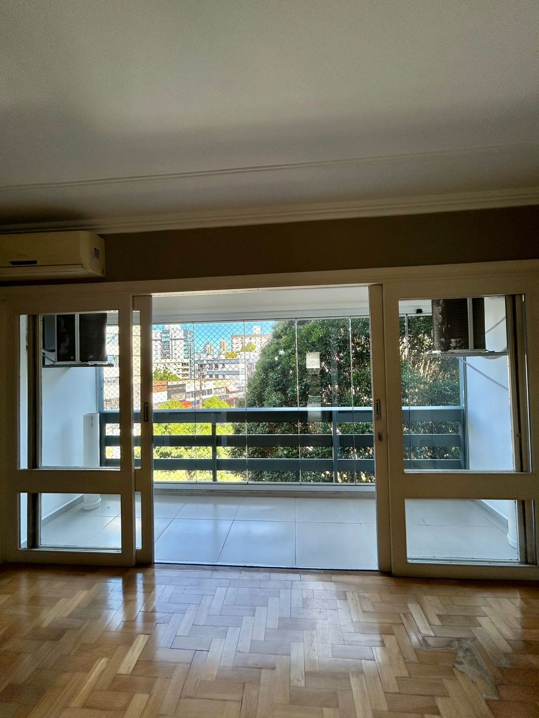 Apartamento 3 quartos sendo 1 suíte para venda no bairro Centro  em Passo Fundo