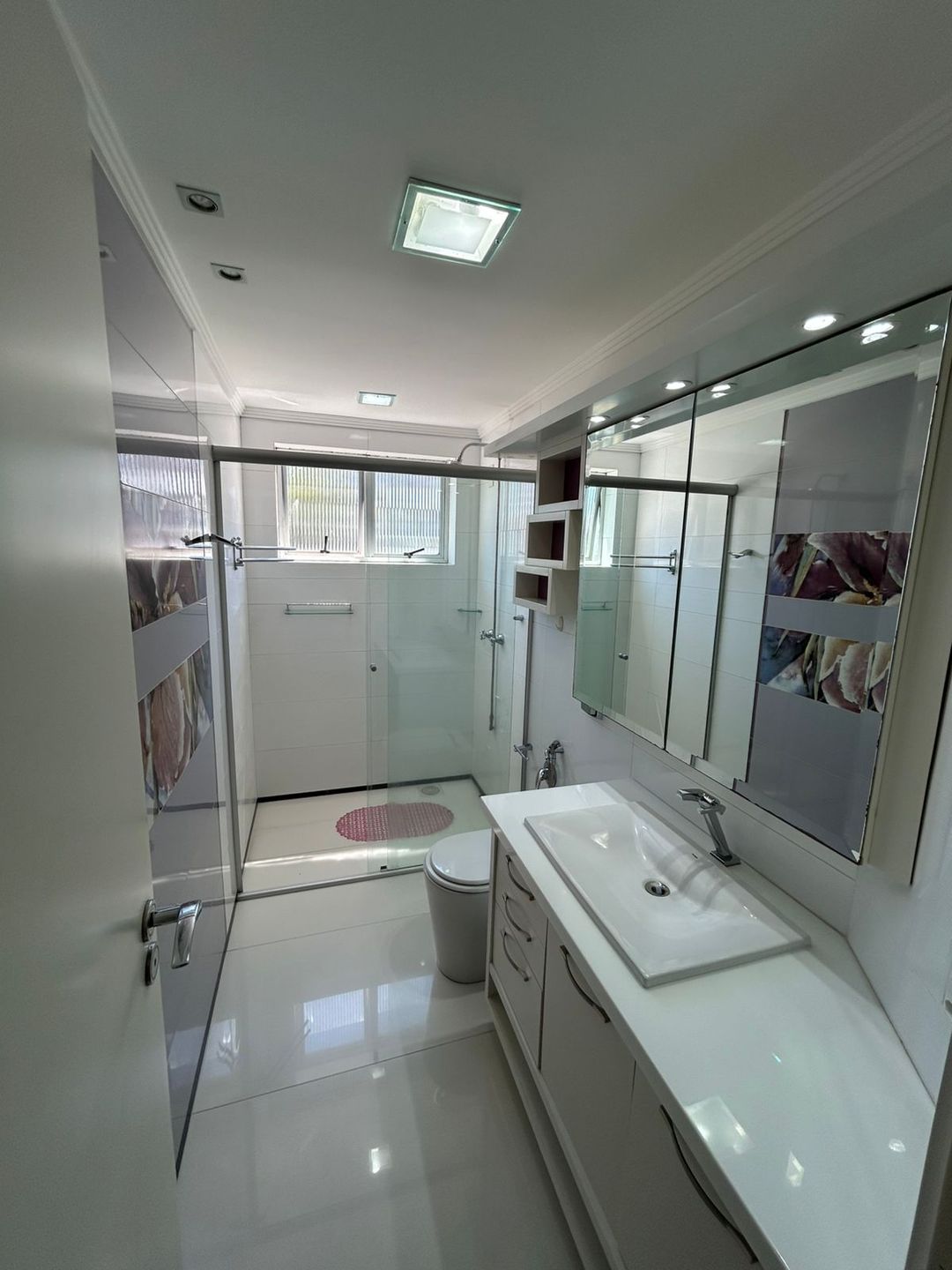 Apartamento 3 quartos sendo 1 suíte para venda no bairro Centro  em Passo Fundo