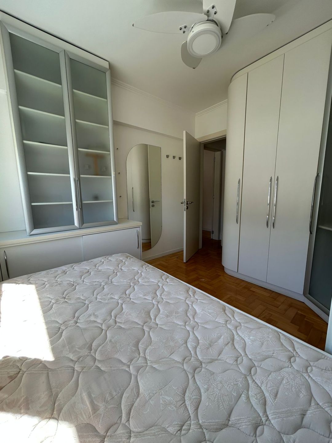 Apartamento 3 quartos sendo 1 suíte para venda no bairro Centro  em Passo Fundo