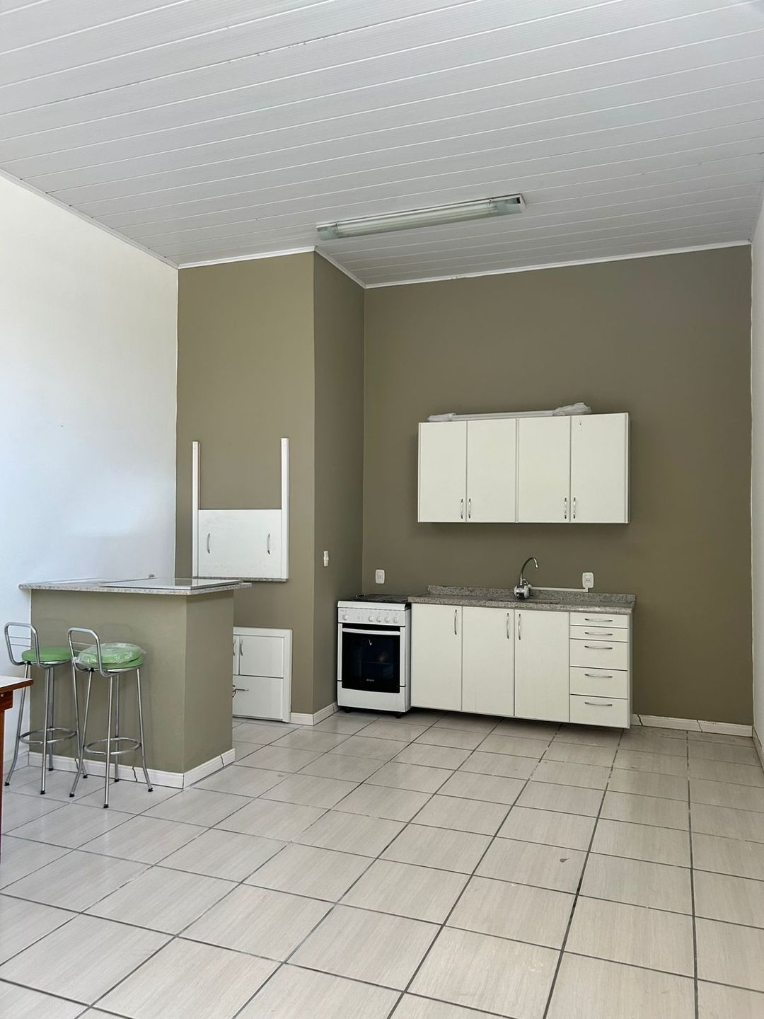 Apartamento 3 quartos sendo 1 suíte para venda no bairro Centro  em Passo Fundo