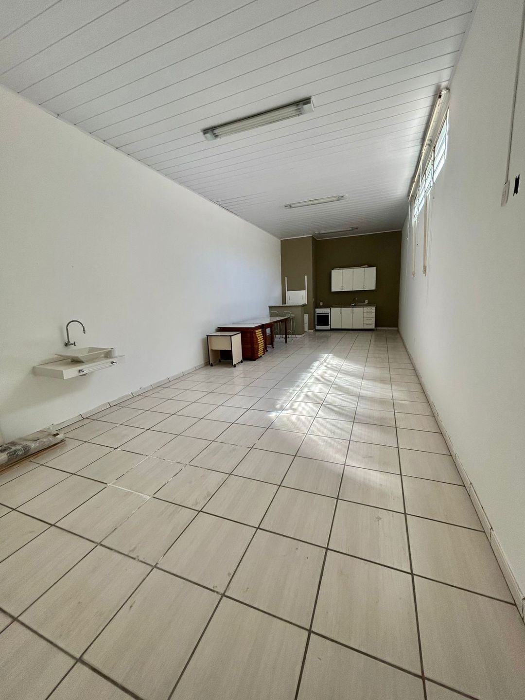 Apartamento 3 quartos sendo 1 suíte para venda no bairro Centro  em Passo Fundo