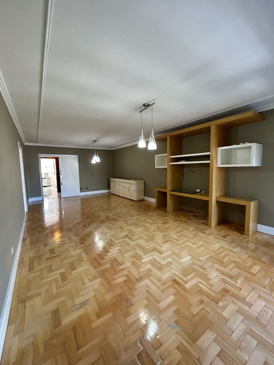 Apartamento 3 quartos sendo 1 suíte para venda no bairro Centro  em Passo Fundo