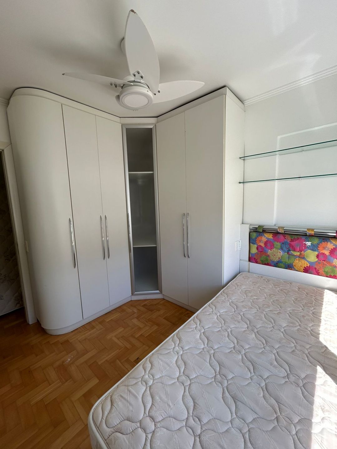 Apartamento 3 quartos sendo 1 suíte para venda no bairro Centro  em Passo Fundo
