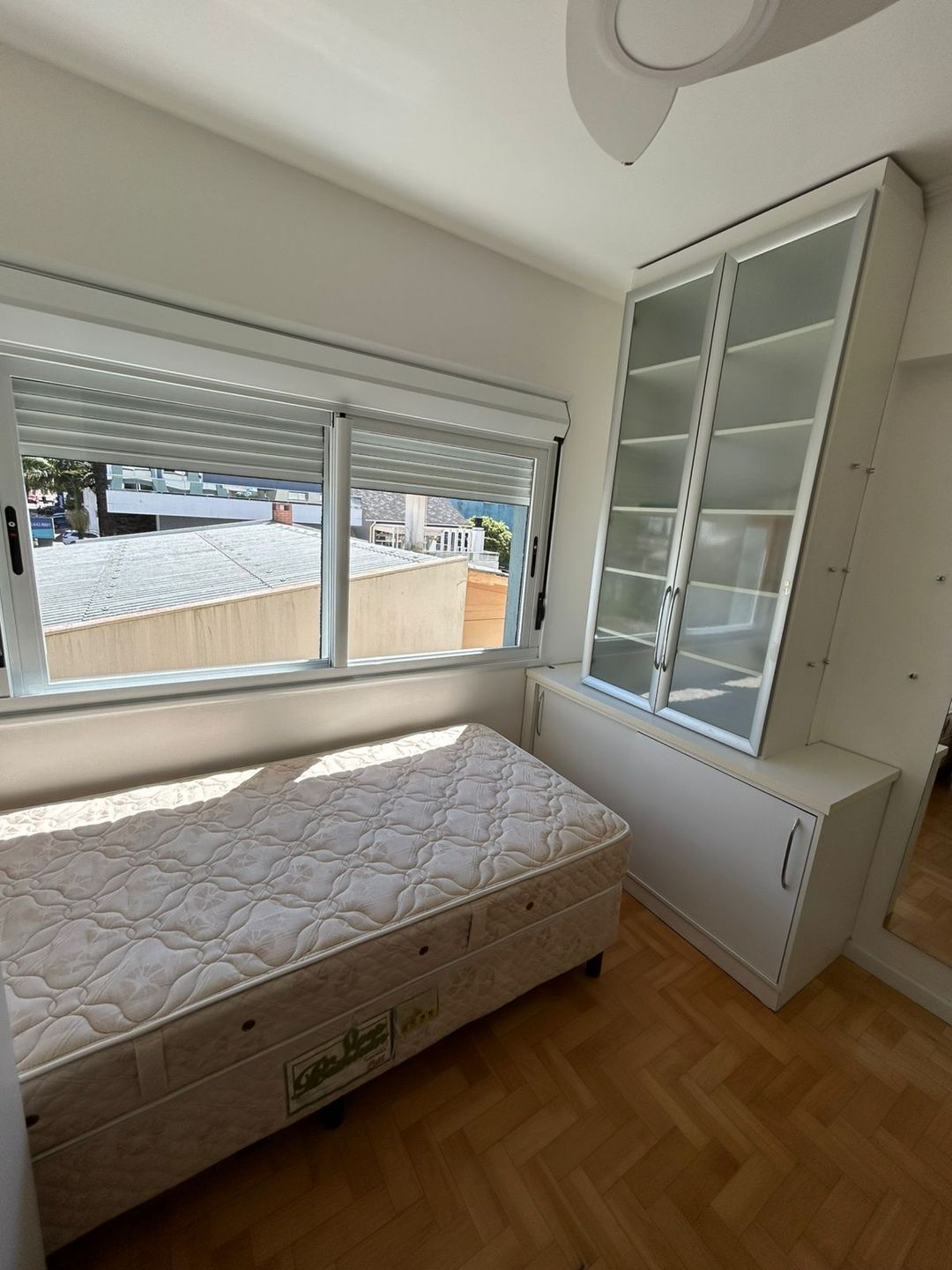 Apartamento 3 quartos sendo 1 suíte para venda no bairro Centro  em Passo Fundo