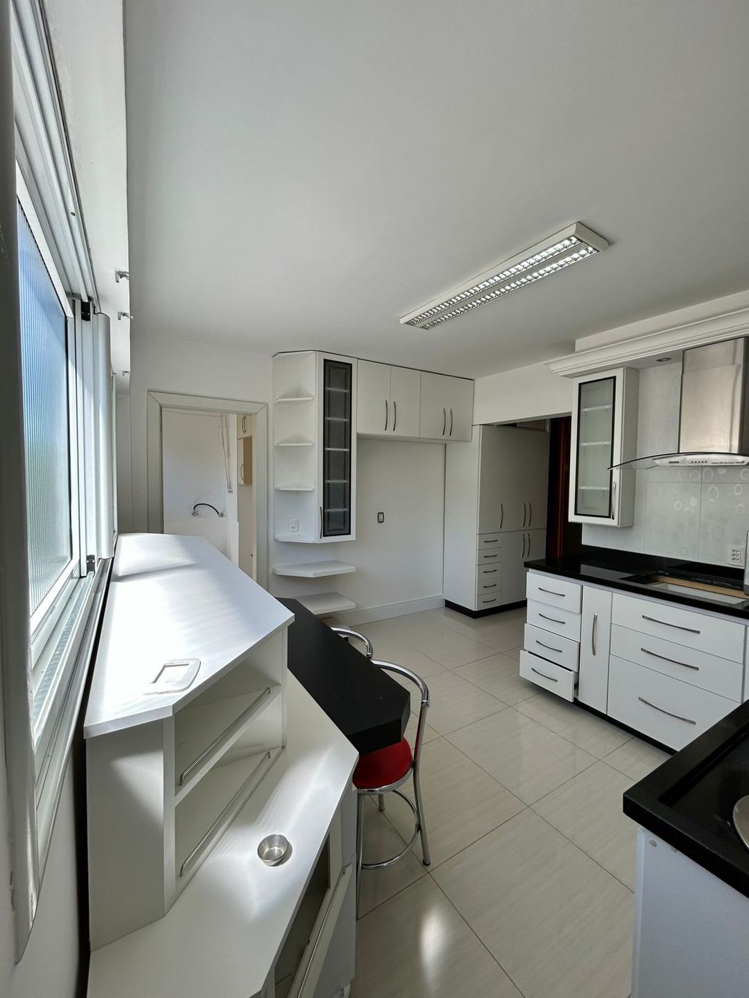 Apartamento 3 quartos sendo 1 suíte para venda no bairro Centro  em Passo Fundo