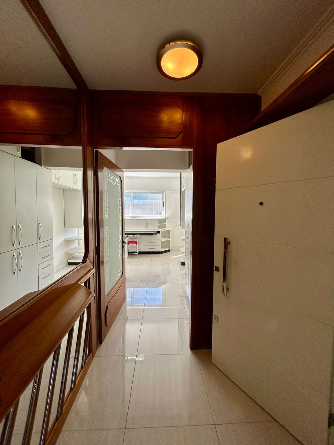 Apartamento 3 quartos sendo 1 suíte para venda no bairro Centro  em Passo Fundo