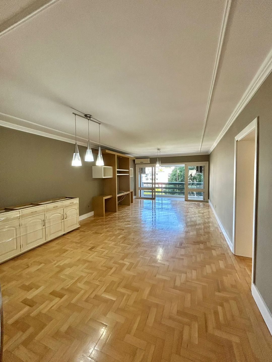 Apartamento 3 quartos sendo 1 suíte para venda no bairro Centro  em Passo Fundo