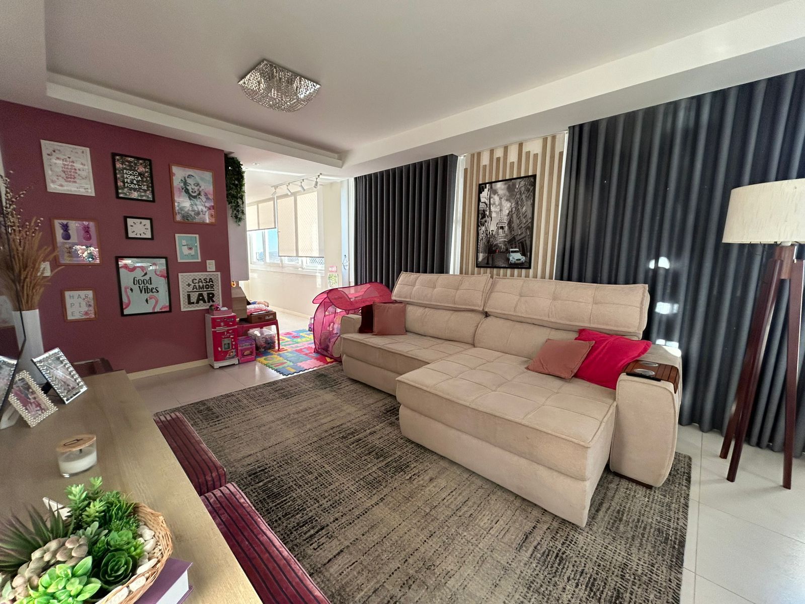 Apartamento para venda no bairro Centro em Estrela