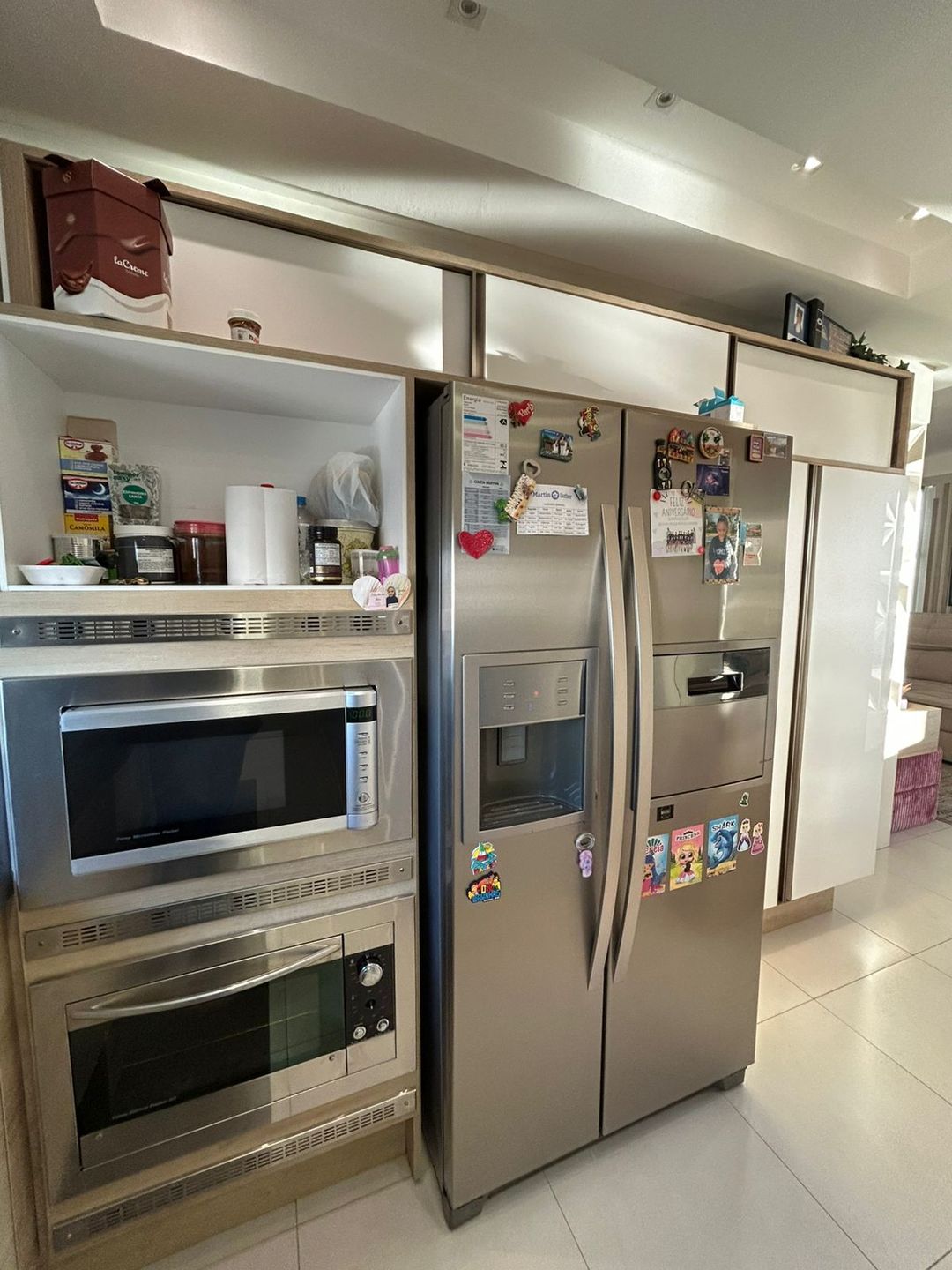 Apartamento para venda no bairro Centro em Estrela