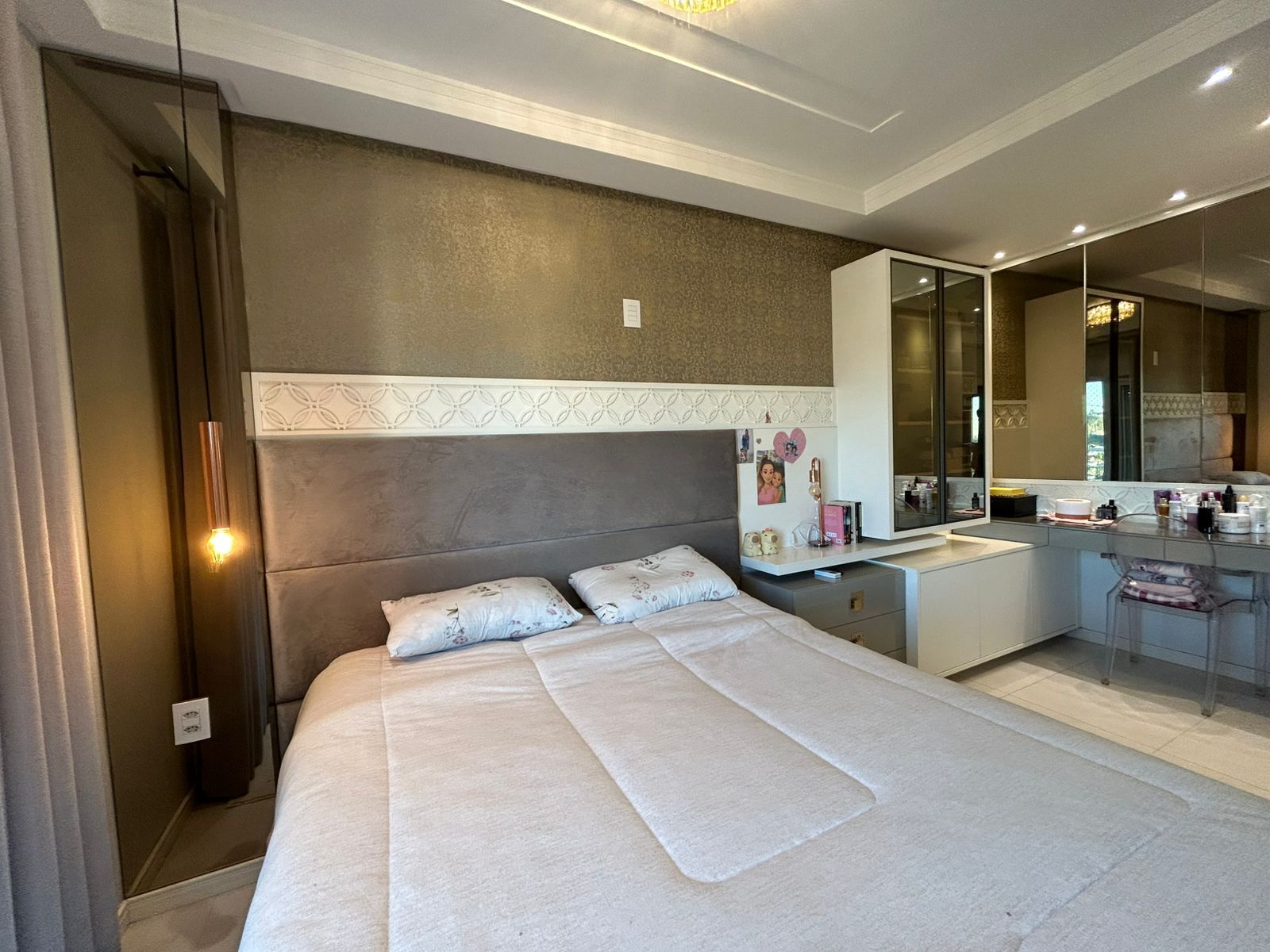 Apartamento para venda no bairro Centro em Estrela