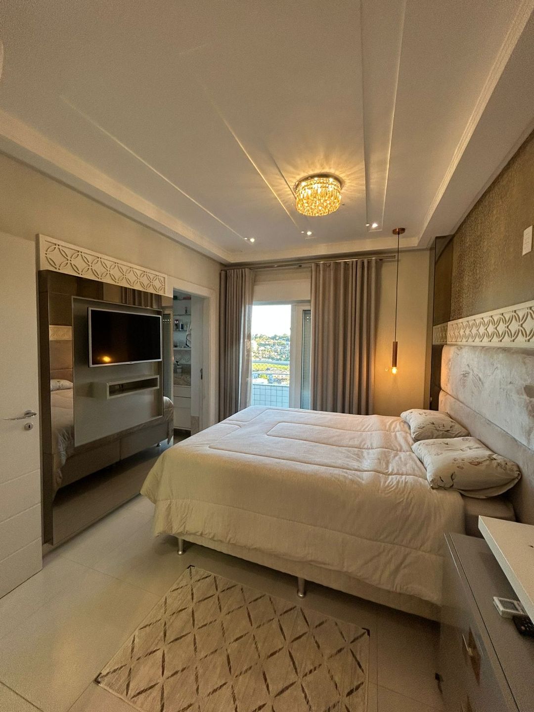 Apartamento para venda no bairro Centro em Estrela