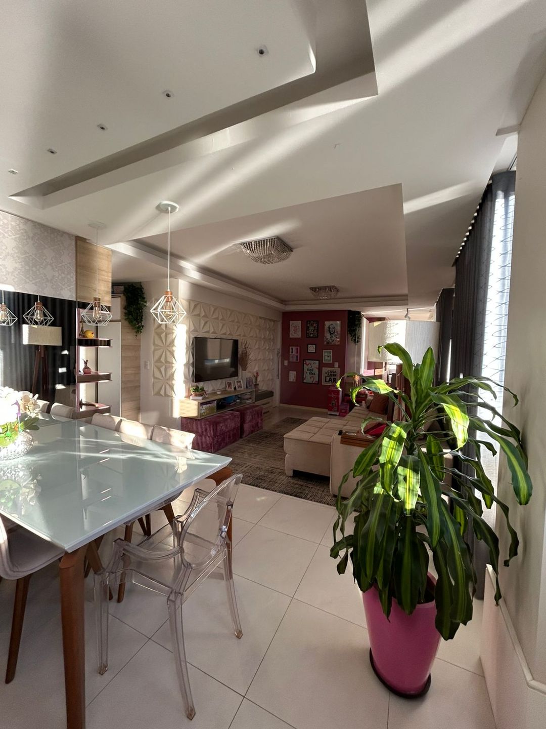 Apartamento para venda no bairro Centro em Estrela