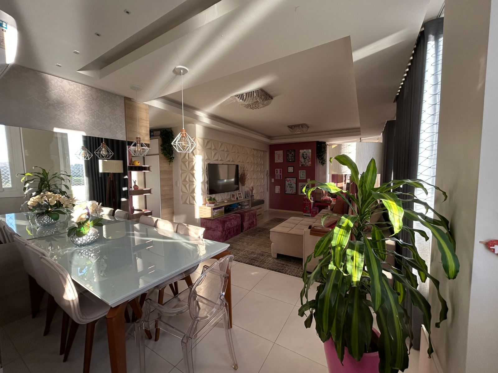 Apartamento para venda no bairro Centro em Estrela