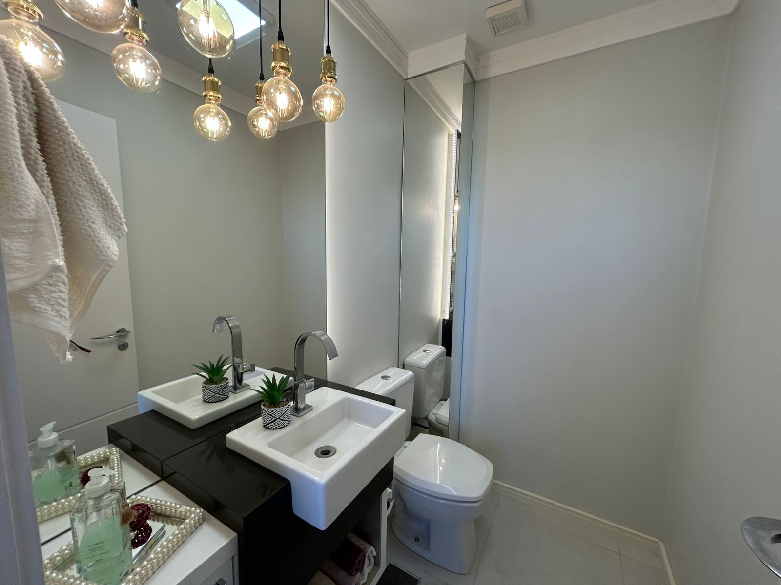 Apartamento para venda no bairro Centro em Estrela