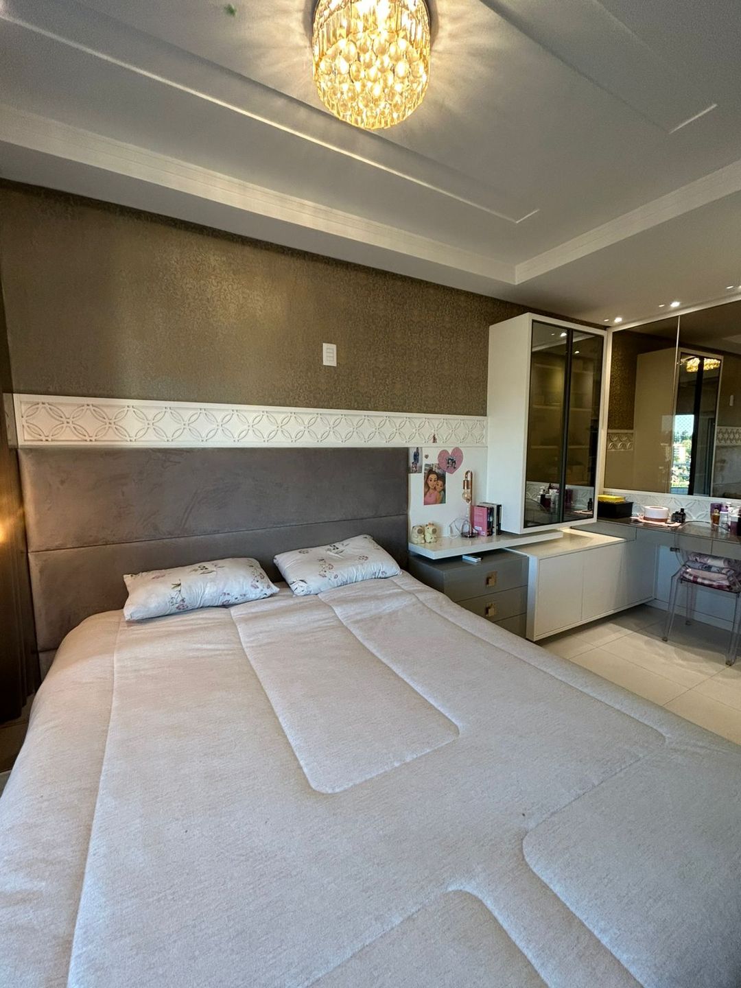 Apartamento para venda no bairro Centro em Estrela