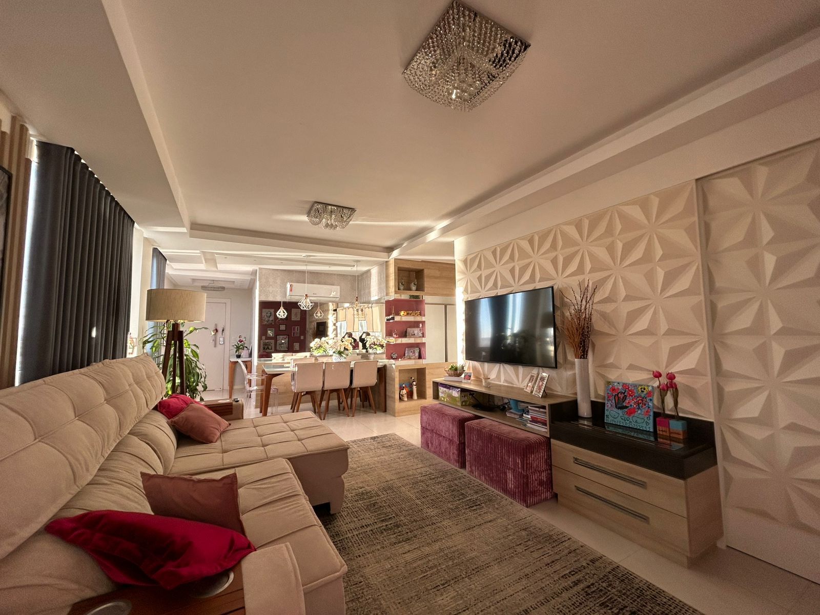 Apartamento para venda no bairro Centro em Estrela