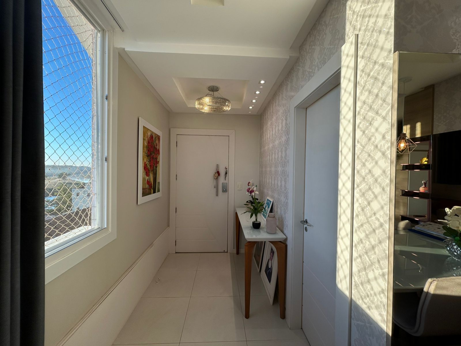 Apartamento para venda no bairro Centro em Estrela