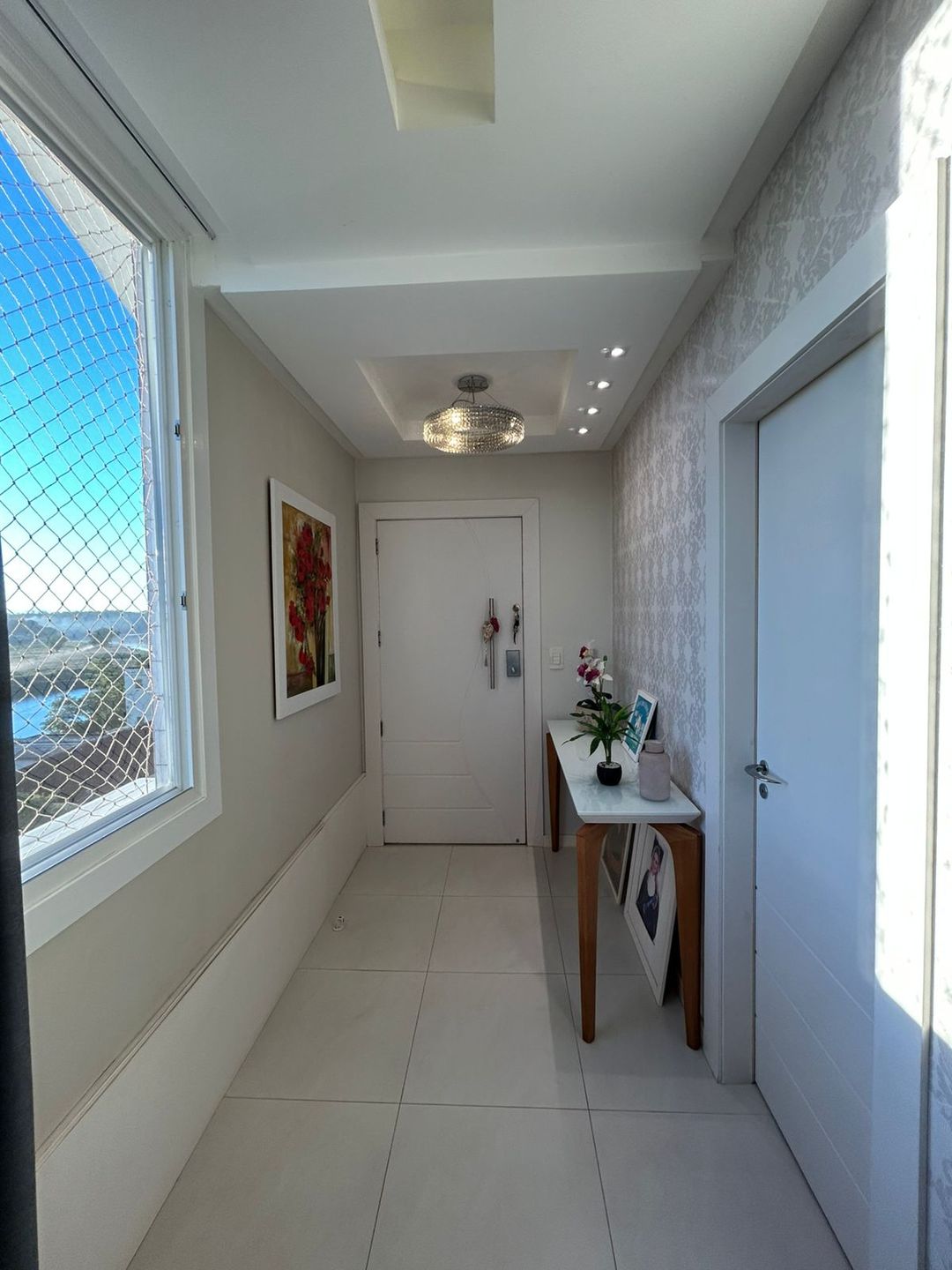 Apartamento para venda no bairro Centro em Estrela