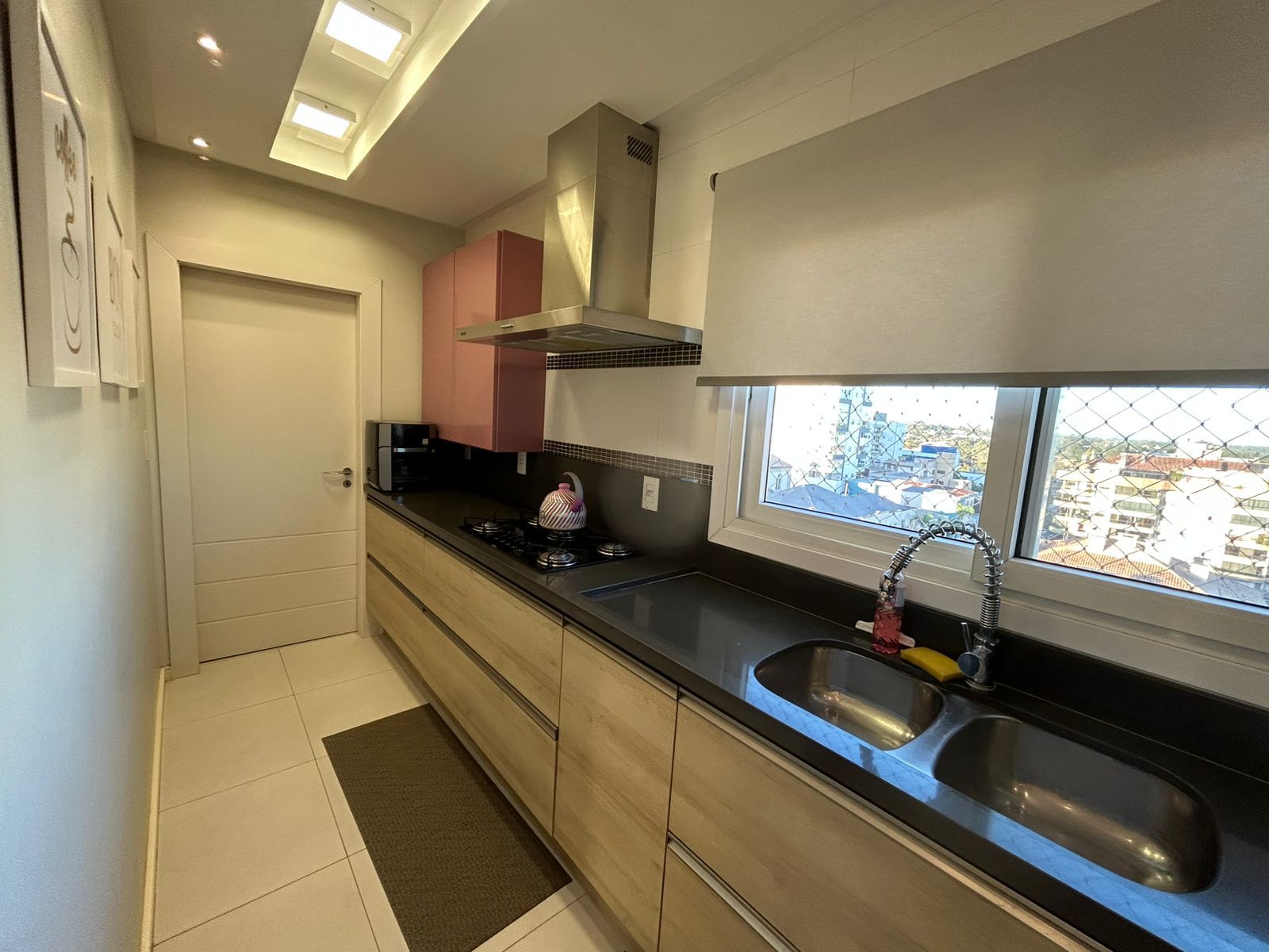 Apartamento para venda no bairro Centro em Estrela