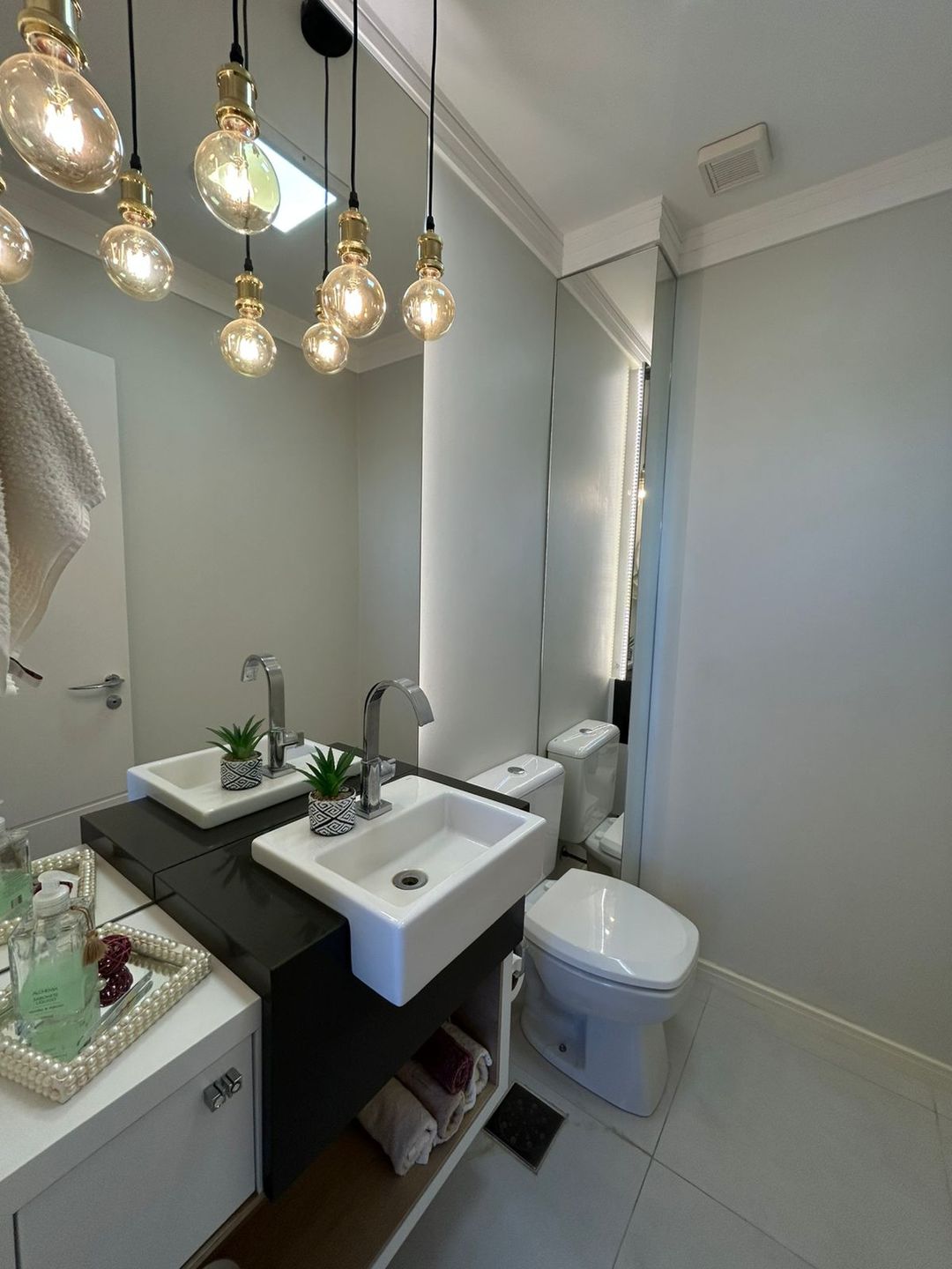 Apartamento para venda no bairro Centro em Estrela