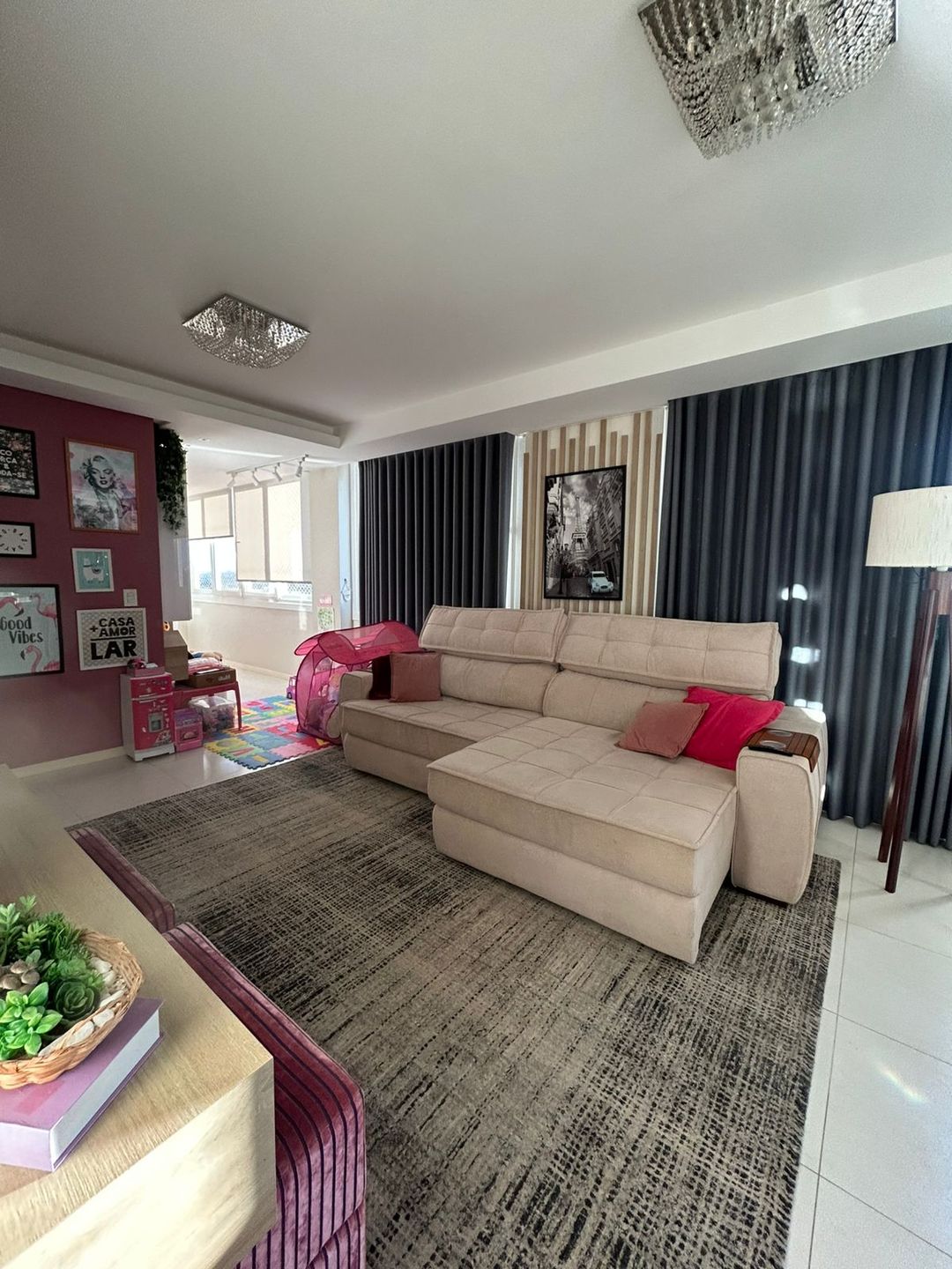 Apartamento para venda no bairro Centro em Estrela