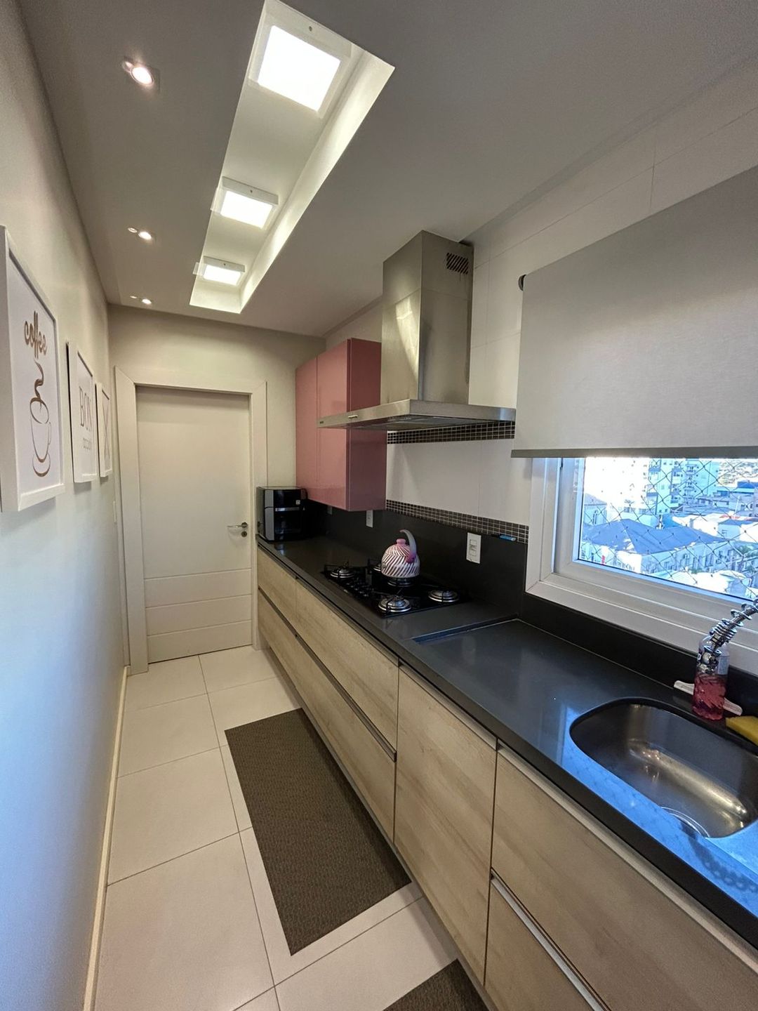 Apartamento para venda no bairro Centro em Estrela