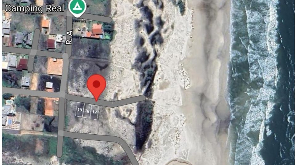 Terreno para venda no bairro Praia Real em Torres