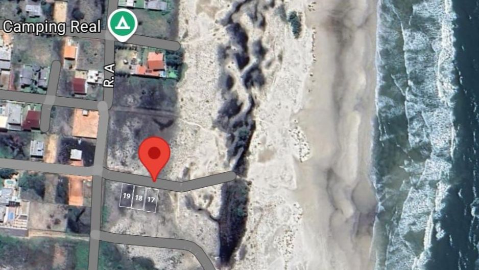 Terreno para venda no bairro Praia Real em Torres