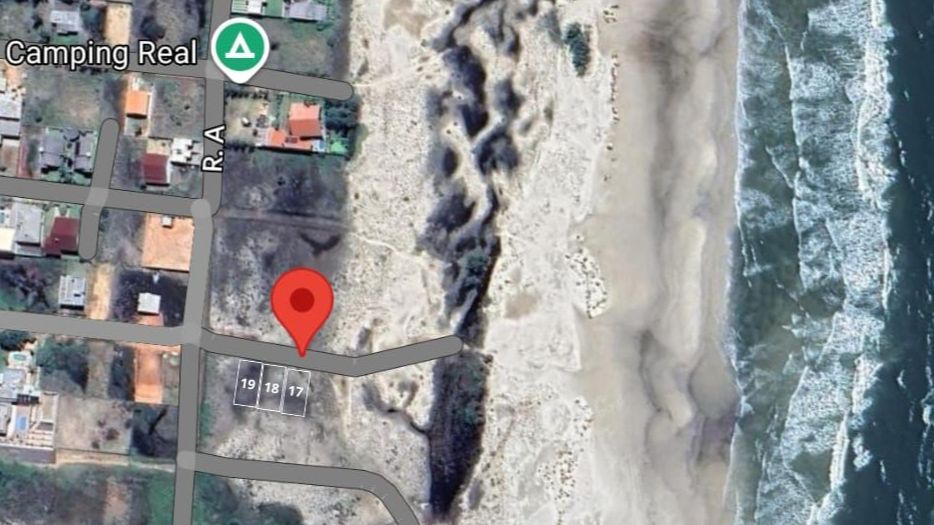 Terreno para venda no bairro Praia Real em Torres