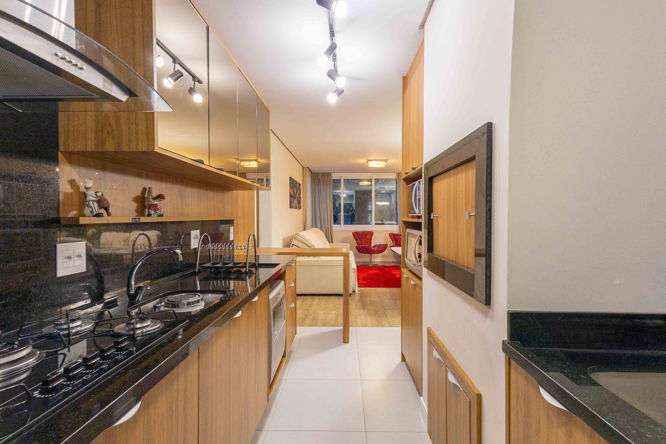 Apartamento para venda no bairro Planalto em Gramado