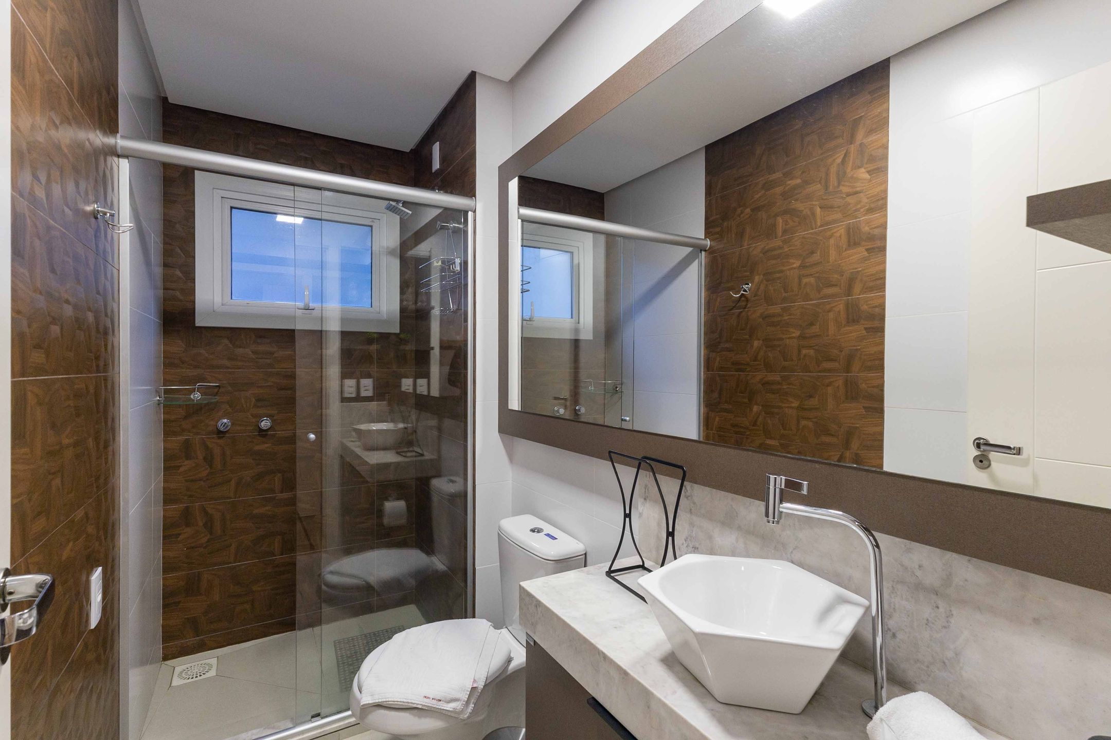Apartamento para venda no bairro Planalto em Gramado
