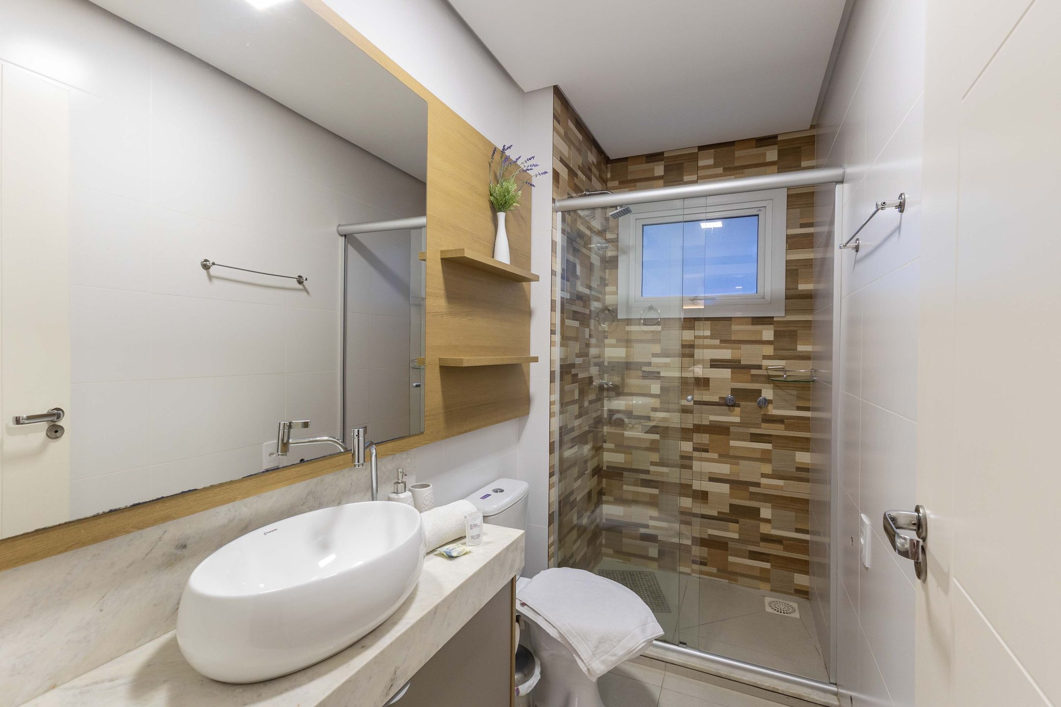 Apartamento para venda no bairro Planalto em Gramado