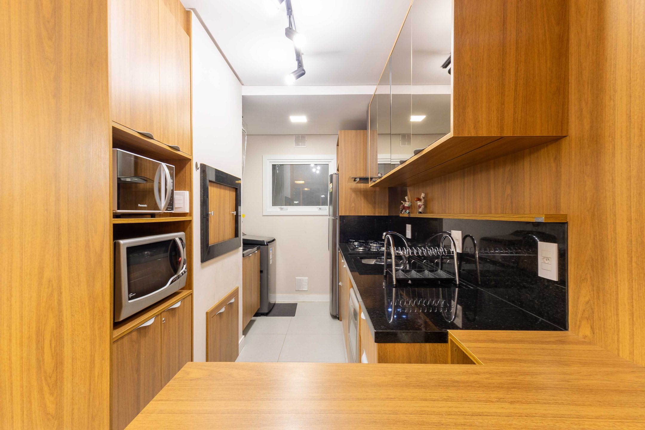 Apartamento para venda no bairro Planalto em Gramado