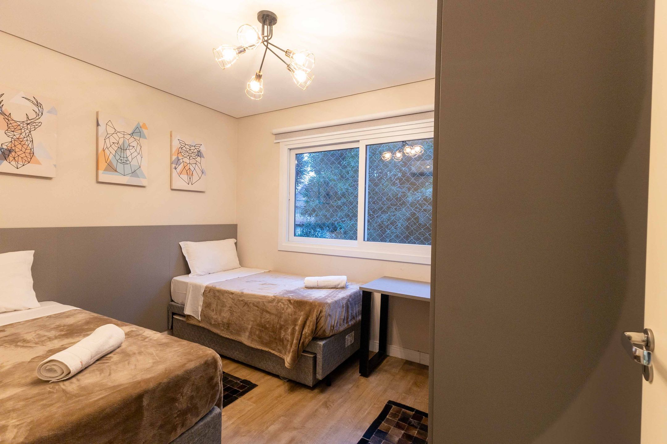 Apartamento para venda no bairro Planalto em Gramado